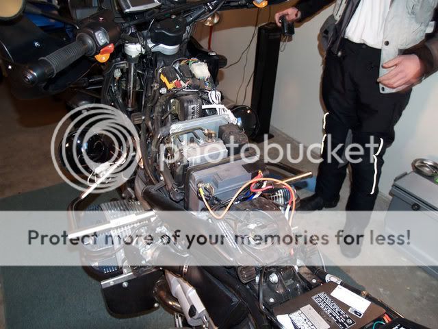 BMWBMW • View topic - R1100/1150 Companion Maintenance DVD ... bmw k1300s wiring diagram 